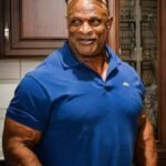 Ronnie Coleman