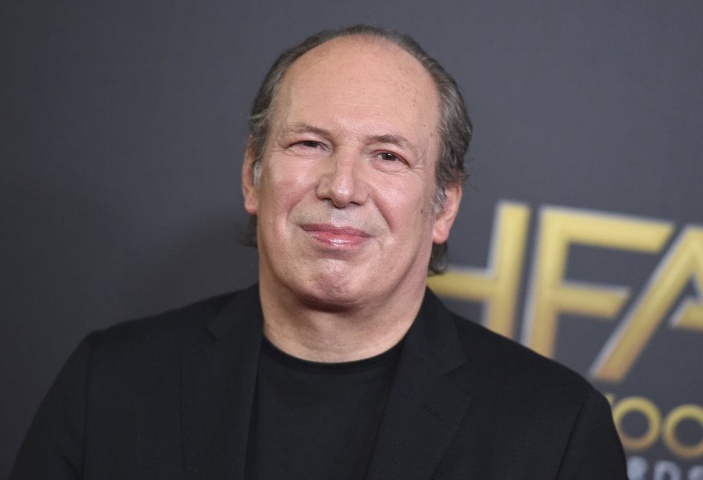 Hans Zimmer Vermögen