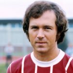 Franz Beckenbauer