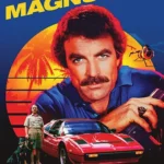 Magnum PI