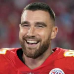 Travis Kelce