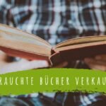 Bücher verkaufen