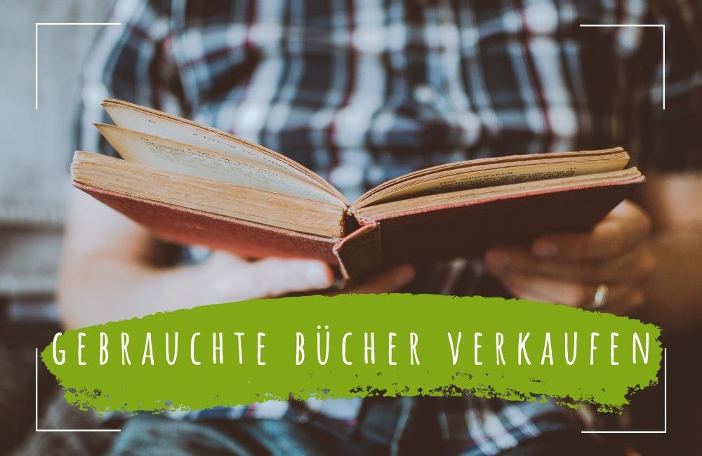 Bücher verkaufen