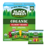 Black Forest Gummy Bears