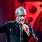 Rammstein Till Lindemann