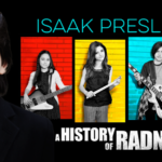 Isaak Presley